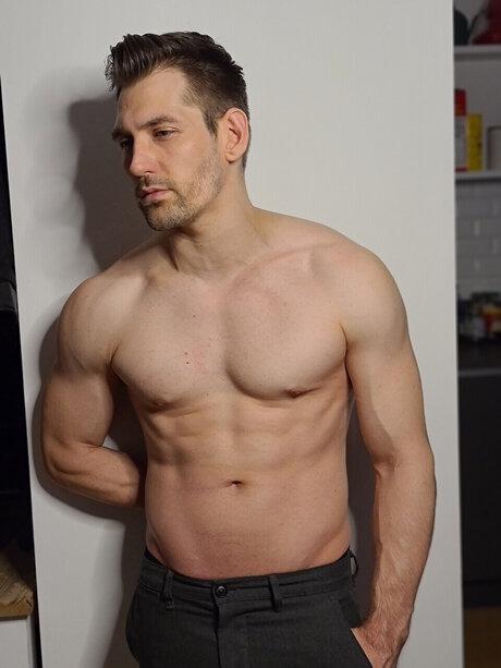 ColtonGray art pornstar gallery