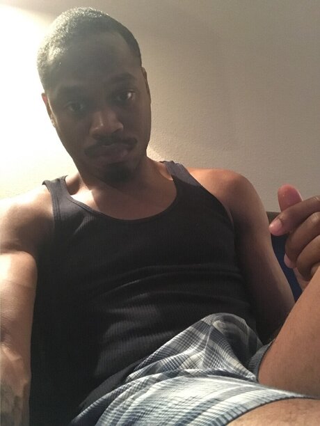 Latrell Beamon art model img