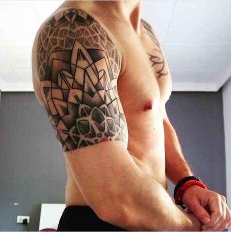 Bcnboyb star sexy images