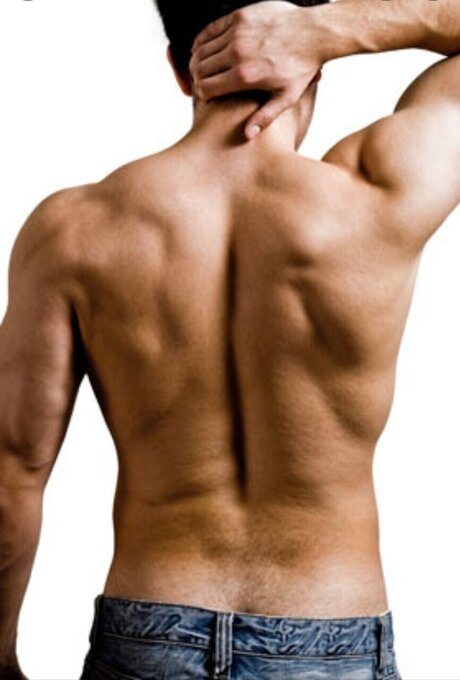 Anonim naked pornstar picture