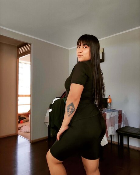 Paloma Torrejon exclusive model image