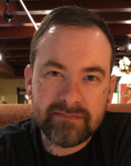 Robert White xxx pornstar picture