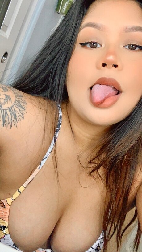 sweet devil hot pornstar picture