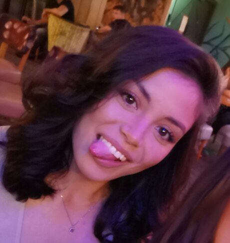 _The Eurasian with the persuasion_ perfect pornstar picture