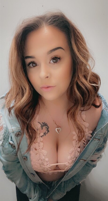 Prissy Perfect_ free model image