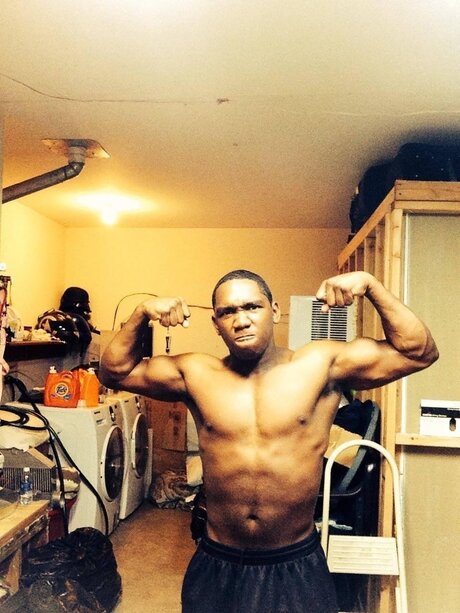 Jayland OGuinn star best gallery