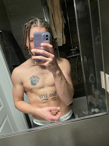 ponytail onlyfans porn images