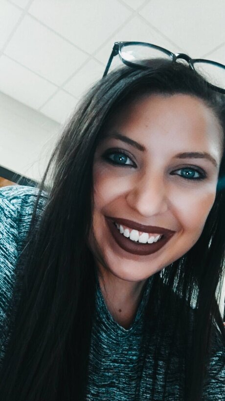 Ashley Proctor perfect actress img