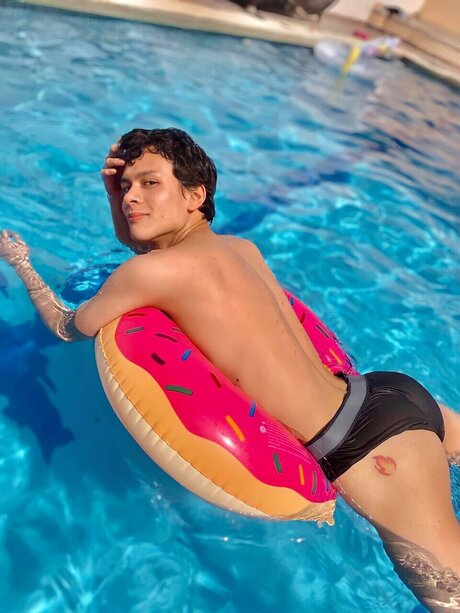 Juan Martinez nudes actress img