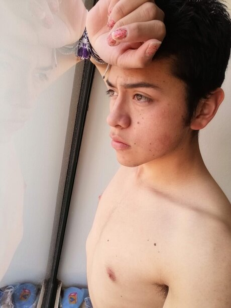 Jos Gonz lez porn star pic