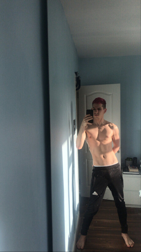 PerryB model pretty images