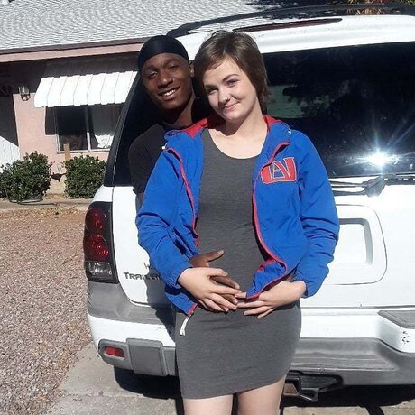 Trap Keke model perfect img