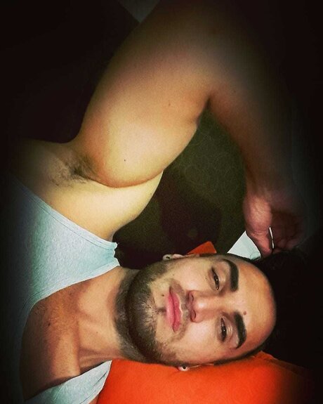 Manuel Florez model nice photos