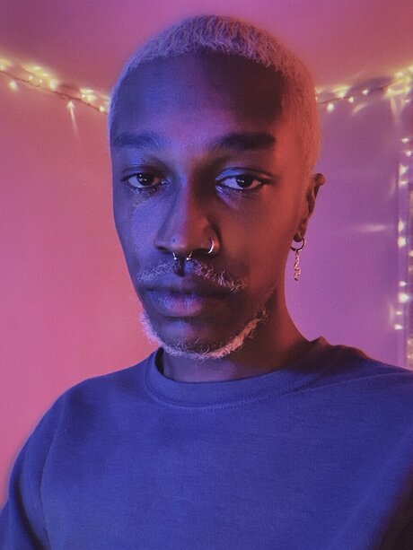 Dank star hot galleries