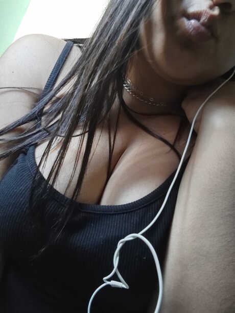 Fraaanlove model hd photo