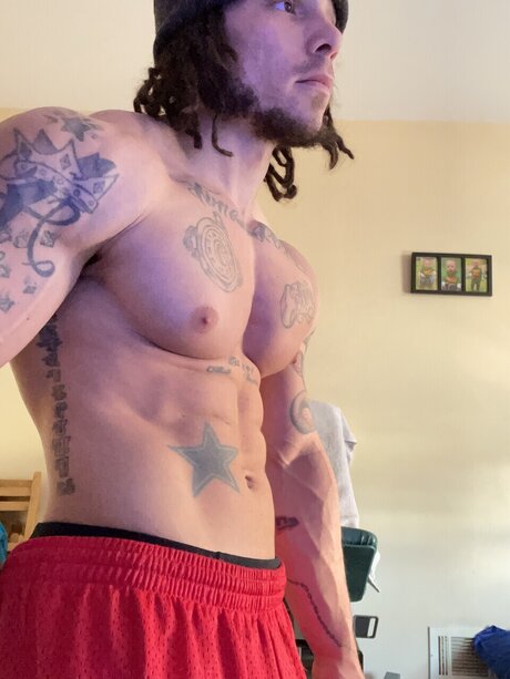 Lexwoods xxx pornstar img