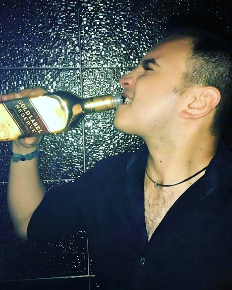 Kristyam Ramirez nice model photo