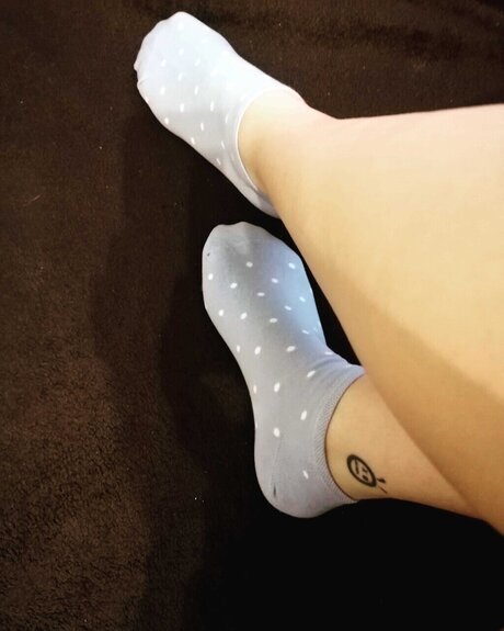 Itryyoursocks star top image