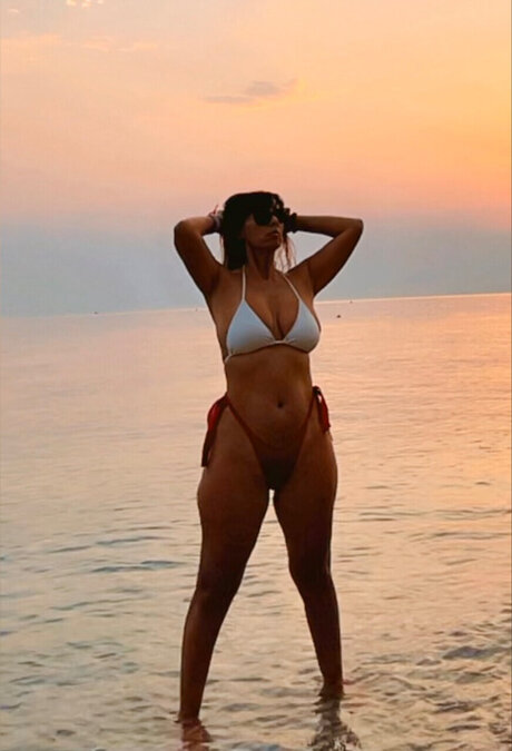 Aliboni porn actress pic