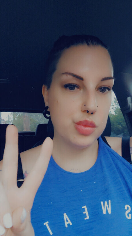 MissKat007 pretty actress photo