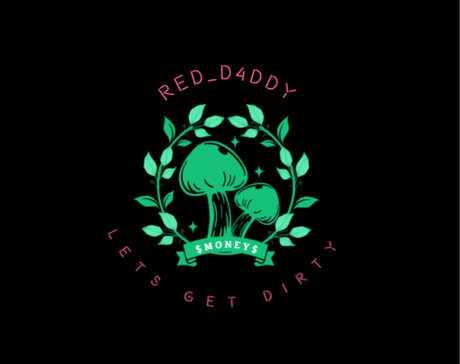 Red d4ddy erotic star archive