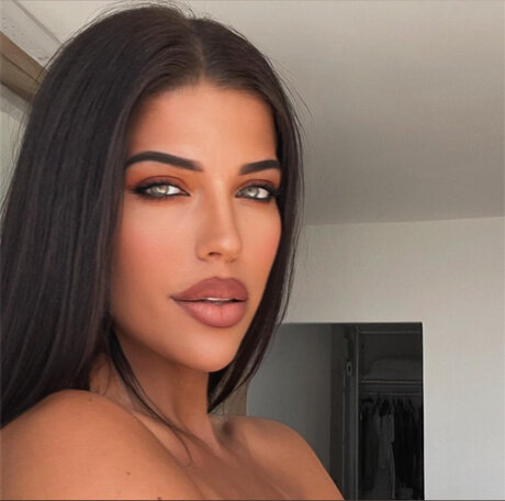 Valeria_ model sex photos