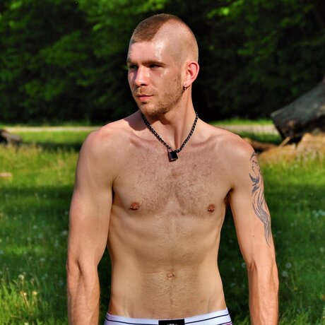 Johnny Rockit nice pornstar image