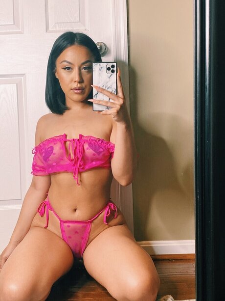 Hannahpie hd pornstar pic