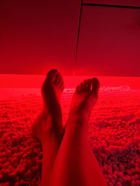 Lovemyfeet model adult galleries