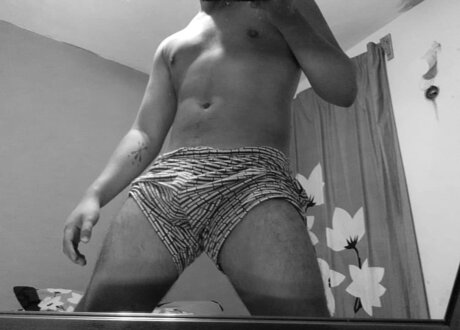 Esteban Sebasti n star pornographic photo