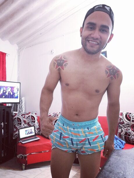 Vergamin pretty pornstar image