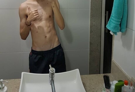 Baby Lima naked star photos