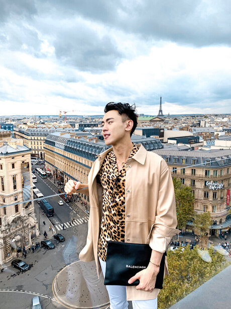 GAryyj star adult picture