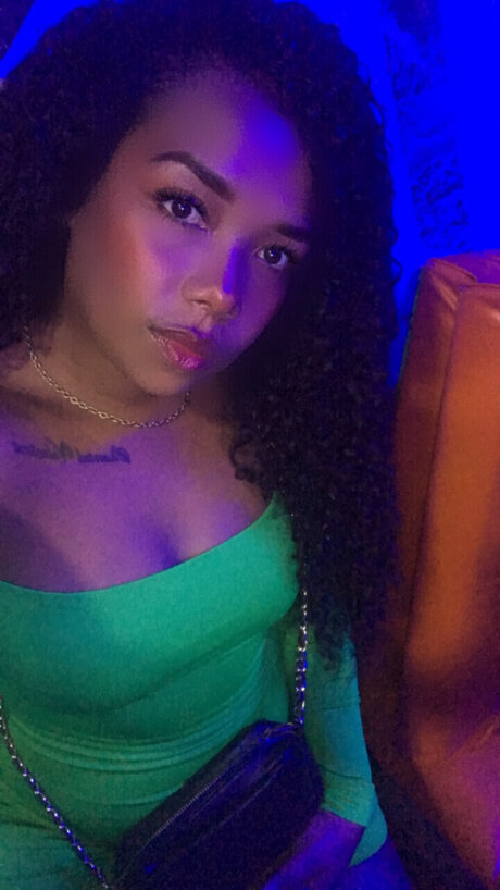 Diosa de evano nude star photos