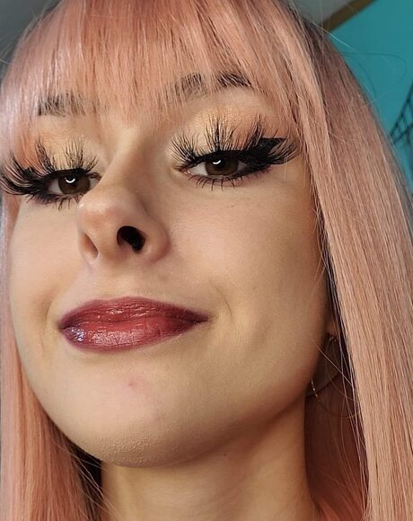 Alice Pinkerhop model nudes pics