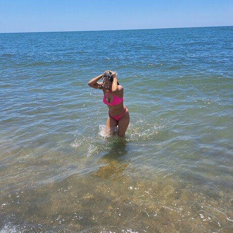 Stefany Nu ez high quality pornstar photo