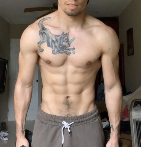 Gabriel Green model img