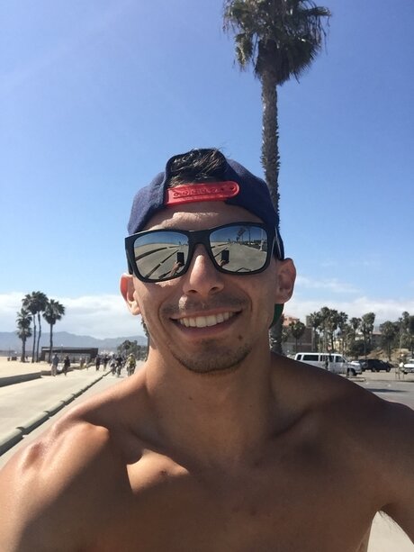 Zaya Says pornstar art pic