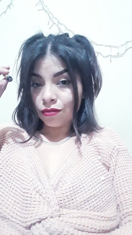 La flaca chida exclusive model galleries