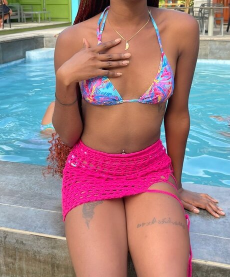 Baby Vixen high quality model picture