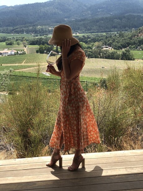 Harper Lynn naked model pictures