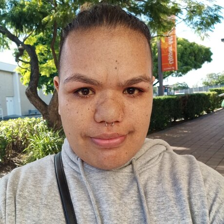 cheyenne doyle art star photo