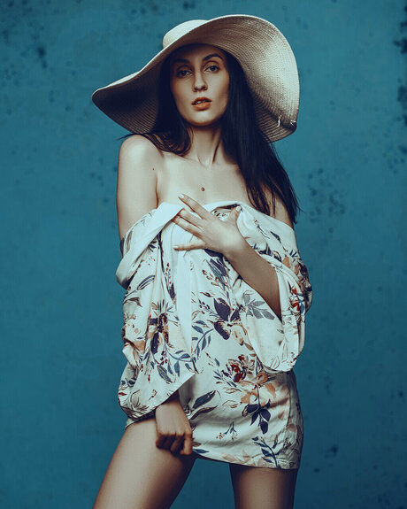 Chanri model free images