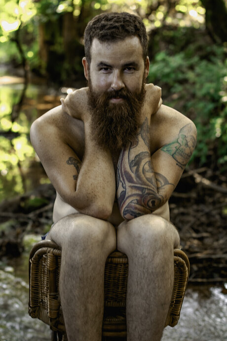 JJONES807 model nice archive