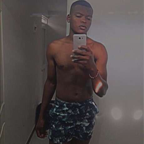 Juan David exclusive pornstar photos