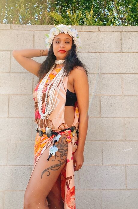 Ava Feti a star hd pic