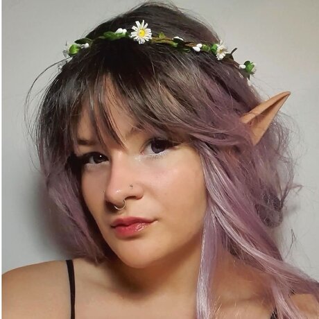 Layla Jade exclusive star galleries