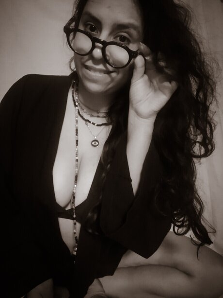 IsisTheOutsider nudes pornstar pic