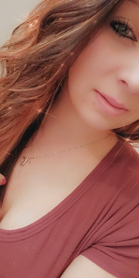 Sweet Violet top model pic