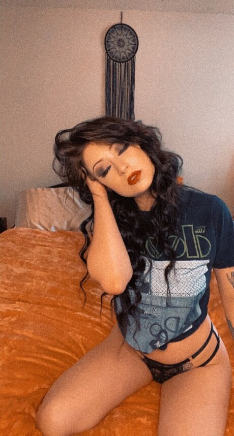 Ramona Cooper pornographic actress image